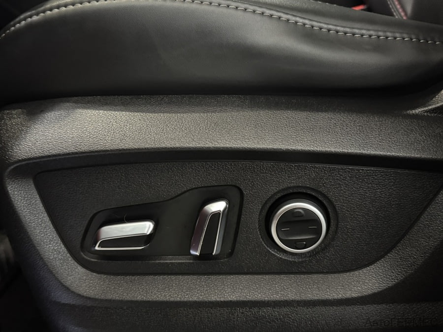 Фото CHERY TIGGO 7 PRO I с пробегом | №12