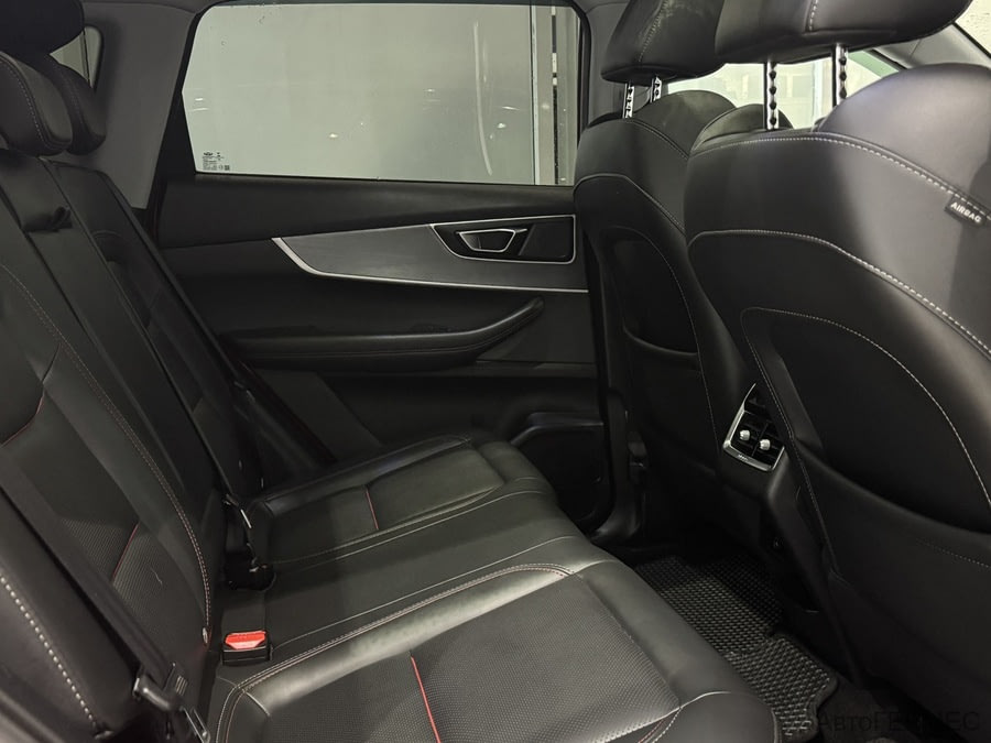 Фото CHERY TIGGO 7 PRO I с пробегом | №16