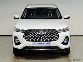 Фото CHERY TIGGO 7 PRO I с пробегом