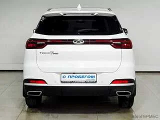 Фото CHERY TIGGO 7 PRO I с пробегом