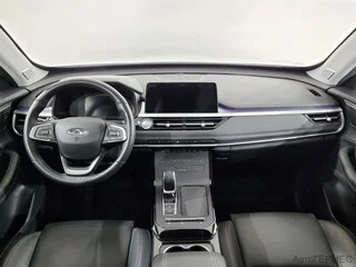 Фото CHERY TIGGO 7 PRO I с пробегом