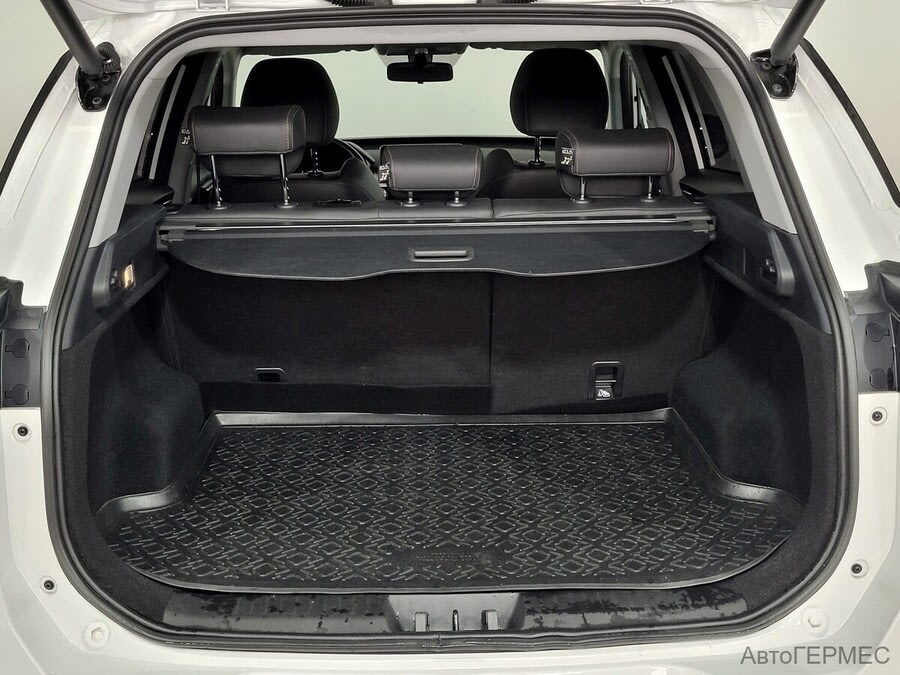 Фото CHERY TIGGO 7 PRO I с пробегом | №13 Фото CHERY TIGGO 7 PRO I с пробегом | №13