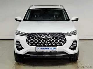 Фото CHERY TIGGO 7 PRO I с пробегом