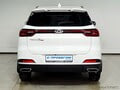 Фото CHERY TIGGO 7 PRO I с пробегом | №3 Фото CHERY TIGGO 7 PRO I с пробегом | №3