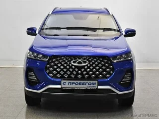 Фото CHERY TIGGO 7 PRO I с пробегом