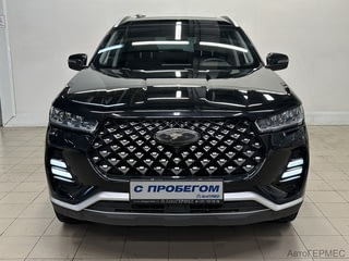 Фото CHERY TIGGO 7 PRO I с пробегом