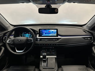 Фото CHERY TIGGO 7 PRO I с пробегом