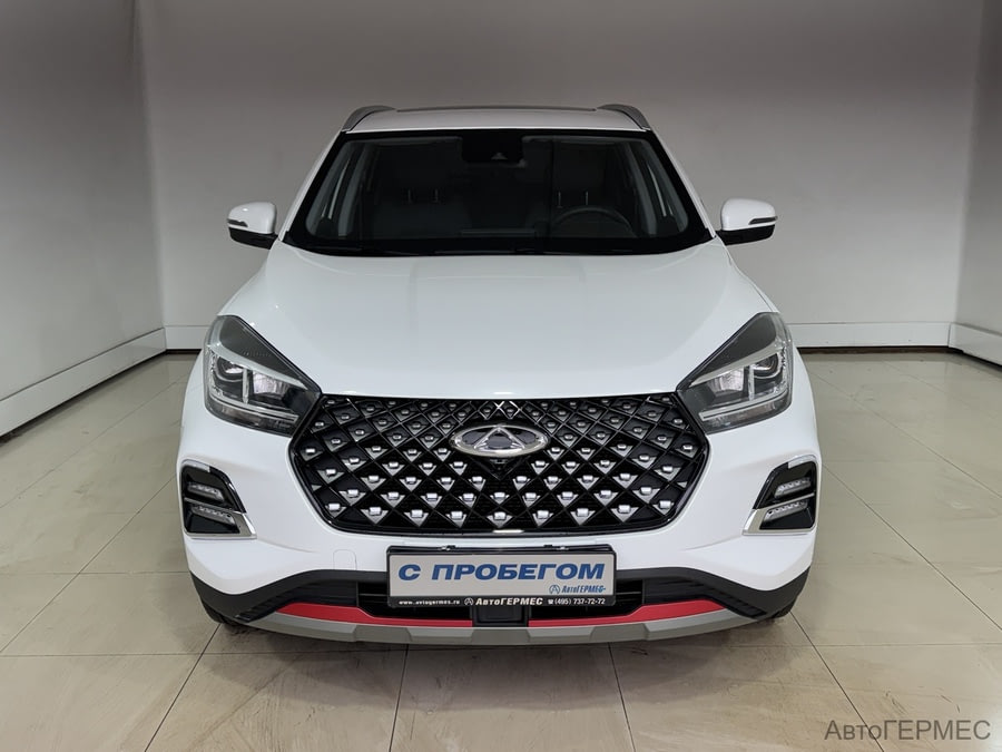 Фото CHERY TIGGO 4 PRO I с пробегом | №2