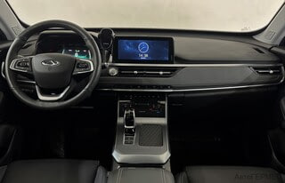 Фото CHERY TIGGO 4 PRO I с пробегом