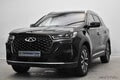 Фото CHERY Tiggo 7 Pro MAX I с пробегом | №1