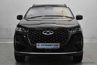 Фото CHERY Tiggo 7 Pro MAX I с пробегом Фото CHERY Tiggo 7 Pro MAX I с пробегом