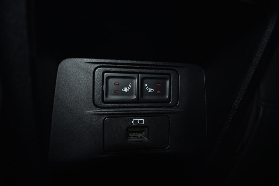 Фото CHERY Tiggo 7 Pro MAX I с пробегом | №11
