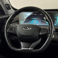 Фото CHERY Tiggo 7 Pro MAX I с пробегом | №9