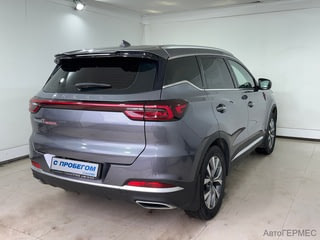 Фото CHERY Tiggo 7 Pro MAX I с пробегом