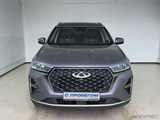 Фото CHERY Tiggo 7 Pro MAX I с пробегом