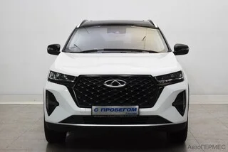 Фото CHERY Tiggo 7 Pro MAX I с пробегом