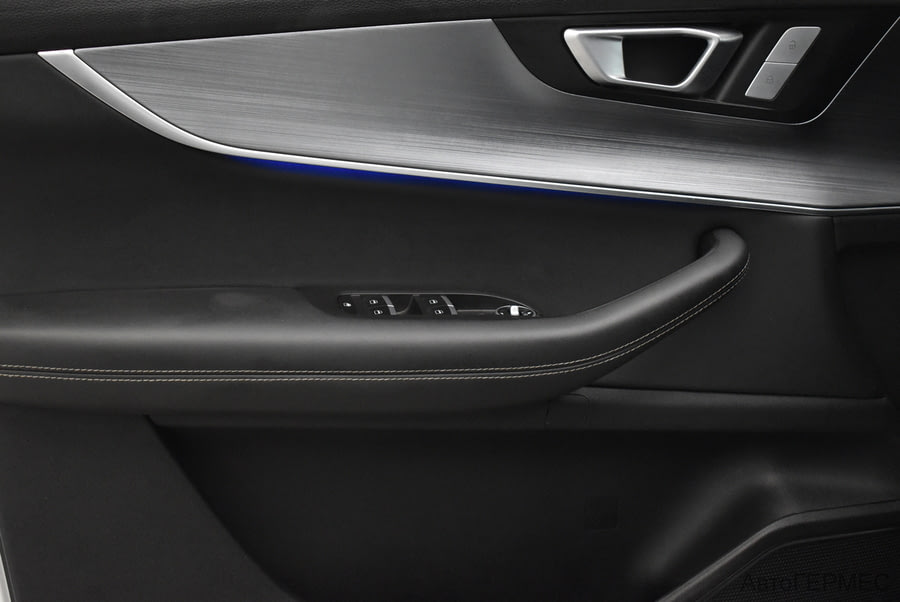 Фото CHERY Tiggo 7 Pro MAX I с пробегом | №14