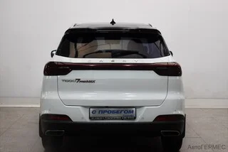 Фото CHERY Tiggo 7 Pro MAX I с пробегом
