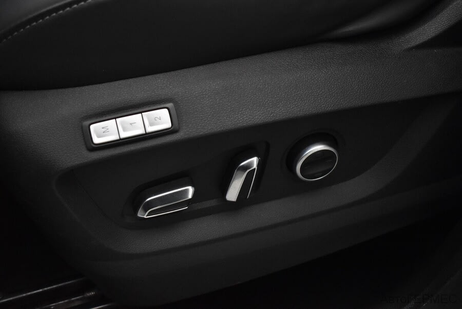 Фото CHERY Tiggo 7 Pro MAX I с пробегом | №10