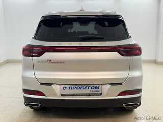 Фото CHERY Tiggo 7 Pro MAX I с пробегом