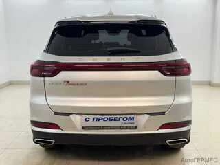 Фото CHERY Tiggo 7 Pro MAX I с пробегом Фото CHERY Tiggo 7 Pro MAX I с пробегом