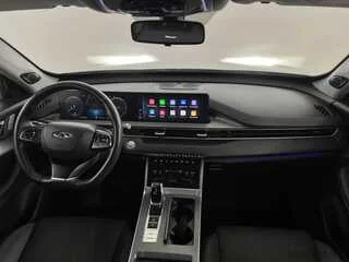 Фото CHERY Tiggo 7 Pro MAX I с пробегом Фото CHERY Tiggo 7 Pro MAX I с пробегом
