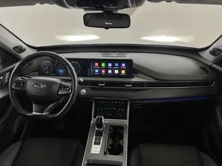 Фото CHERY Tiggo 7 Pro MAX I с пробегом