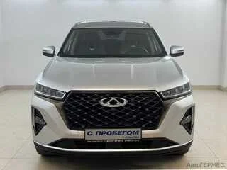 Фото CHERY Tiggo 7 Pro MAX I с пробегом Фото CHERY Tiggo 7 Pro MAX I с пробегом