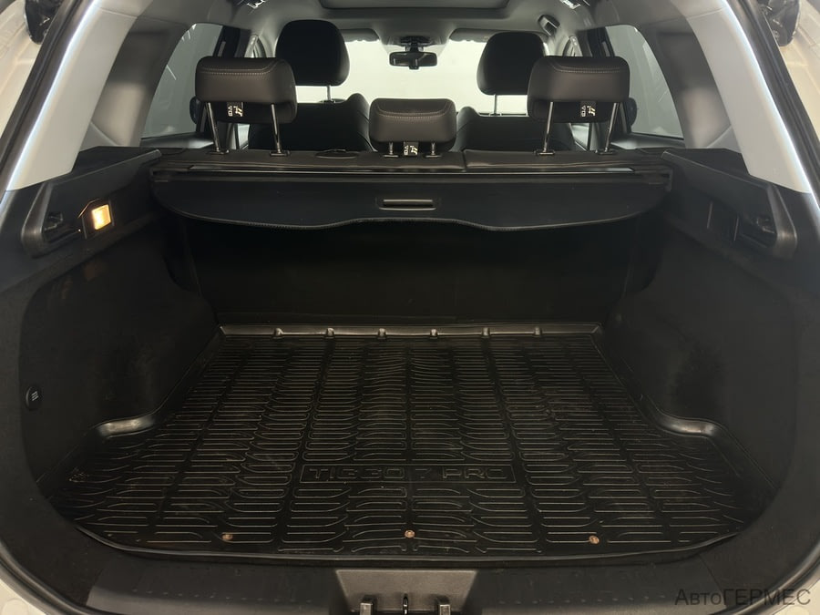 Фото CHERY Tiggo 7 Pro MAX I с пробегом | №15