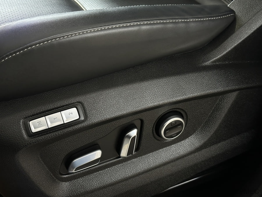 Фото CHERY Tiggo 7 Pro MAX I с пробегом | №11