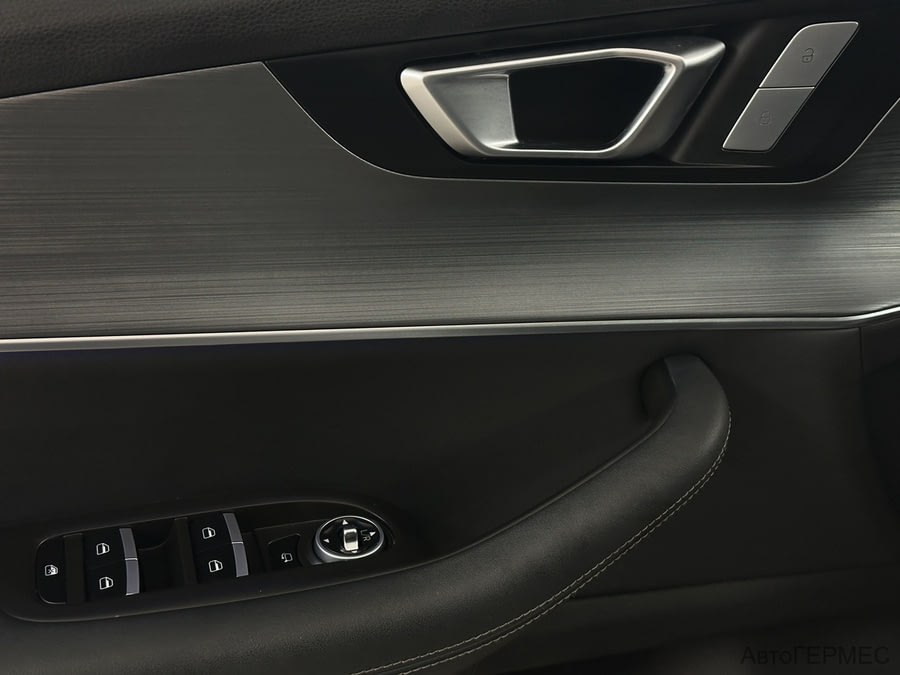 Фото CHERY Tiggo 7 Pro MAX I с пробегом | №10