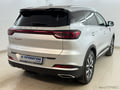 Фото CHERY Tiggo 7 Pro MAX I с пробегом | №4