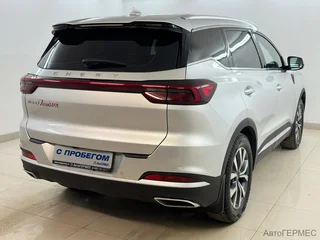 Фото CHERY Tiggo 7 Pro MAX I с пробегом
