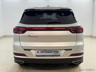 Фото CHERY Tiggo 7 Pro MAX I с пробегом