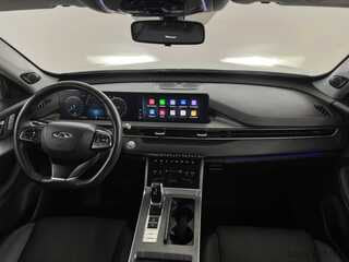 Фото CHERY Tiggo 7 Pro MAX I с пробегом