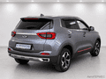 Фото CHERY TIGGO 4 PRO I с пробегом | №4 Фото CHERY TIGGO 4 PRO I с пробегом | №4