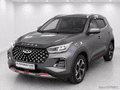 Фото CHERY TIGGO 4 PRO I с пробегом | №1 Фото CHERY TIGGO 4 PRO I с пробегом | №1