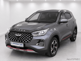 Фото CHERY TIGGO 4 PRO I с пробегом Фото CHERY TIGGO 4 PRO I с пробегом