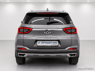 Фото CHERY TIGGO 4 PRO I с пробегом Фото CHERY TIGGO 4 PRO I с пробегом