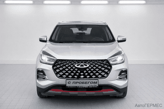 Фото CHERY TIGGO 4 PRO I с пробегом