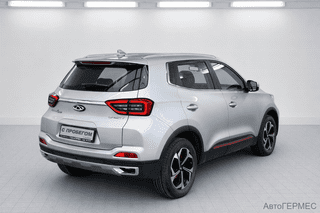 Фото CHERY TIGGO 4 PRO I с пробегом