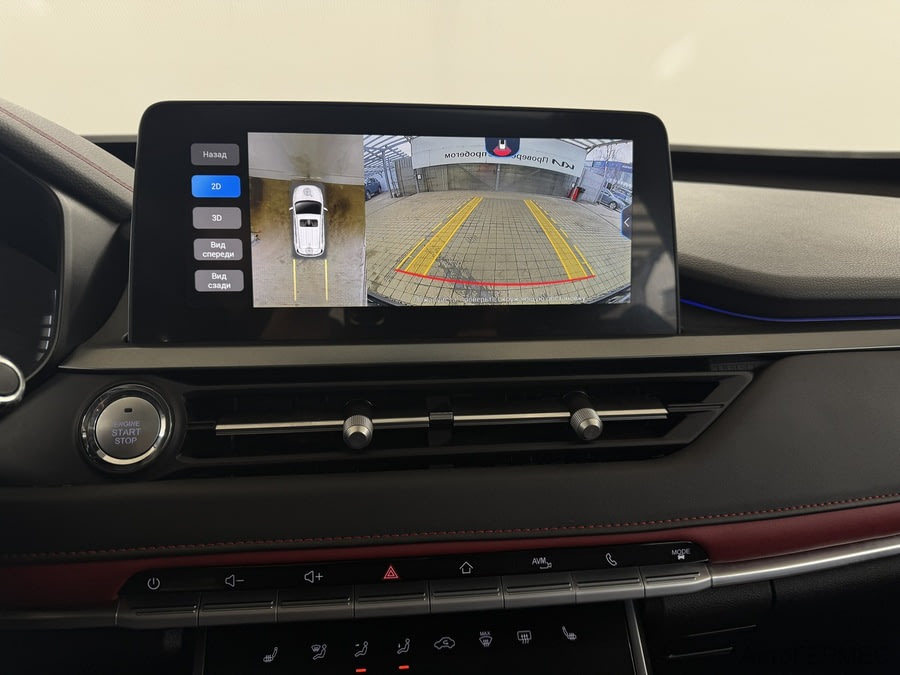 Фото CHERY TIGGO 4 PRO I с пробегом | №7 Фото CHERY TIGGO 4 PRO I с пробегом | №7