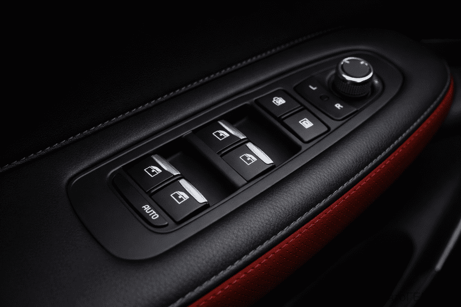 Фото CHERY TIGGO 4 PRO I с пробегом | №8 Фото CHERY TIGGO 4 PRO I с пробегом | №8