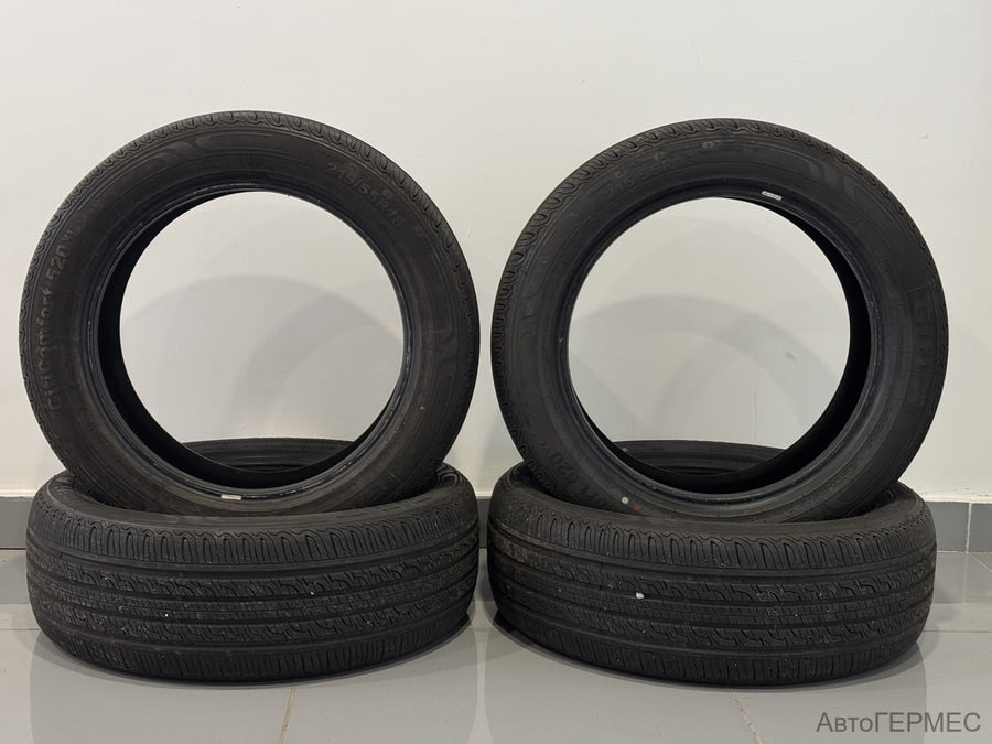 Фото CHERY TIGGO 4 PRO I Рестайлинг с пробегом | №20