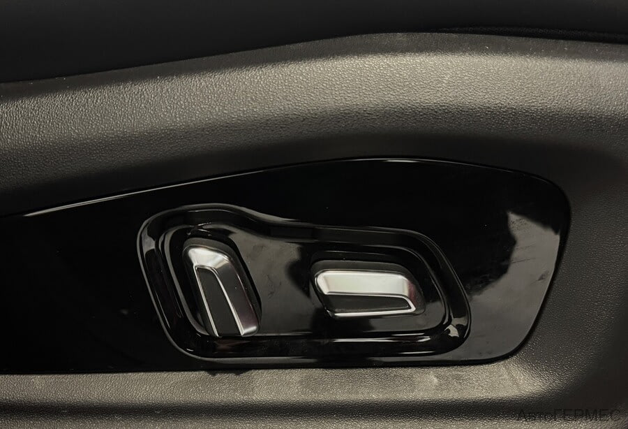 Фото CHERY TIGGO 4 PRO I Рестайлинг с пробегом | №13