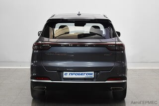 Фото CHERY Tiggo 7 Pro MAX I Рестайлинг с пробегом Фото CHERY Tiggo 7 Pro MAX I Рестайлинг с пробегом