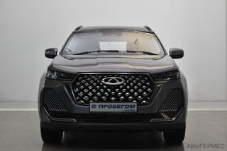Фото CHERY Tiggo 7 Pro MAX I Рестайлинг с пробегом Фото CHERY Tiggo 7 Pro MAX I Рестайлинг с пробегом