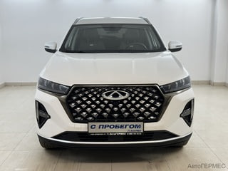 Фото CHERY Tiggo 7 Pro MAX I с пробегом Фото CHERY Tiggo 7 Pro MAX I с пробегом