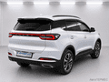 Фото CHERY Tiggo 7 Pro MAX I Рестайлинг с пробегом | №4 Фото CHERY Tiggo 7 Pro MAX I Рестайлинг с пробегом | №4