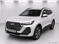 Фото CHERY Tiggo 7 Pro MAX I Рестайлинг с пробегом | №1 Фото CHERY Tiggo 7 Pro MAX I Рестайлинг с пробегом | №1